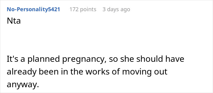 Pregnant Teen Wants To Keep Baby Without Responsibility, Mom Takes Drastic Measures