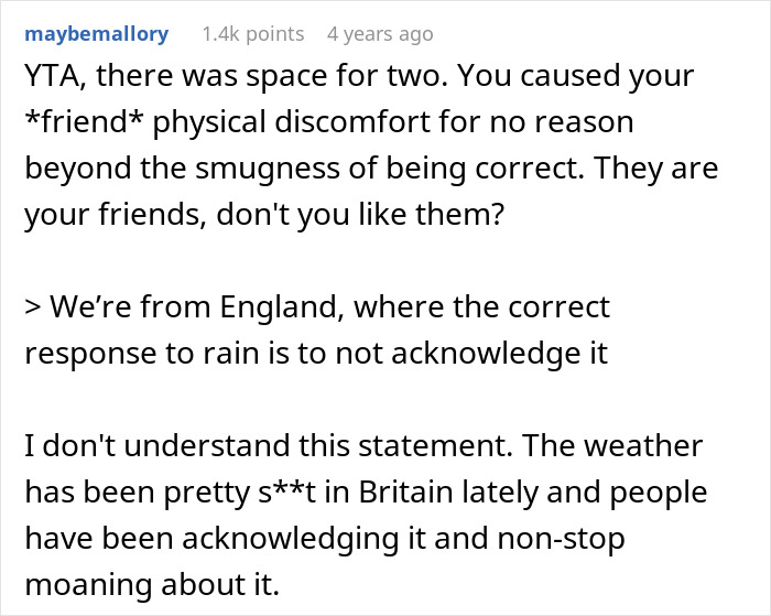 &ldquo;I Warned Them Multiple Times&rdquo;: Person Called Out For Petty Revenge Against Friends