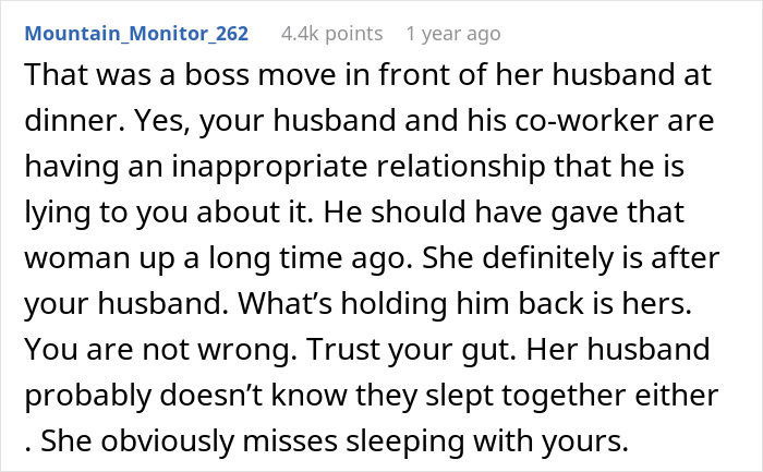 Wife Catches Husband Crossing The Line With Work Wife, Demands Divorce After 9 Months Of Marriage