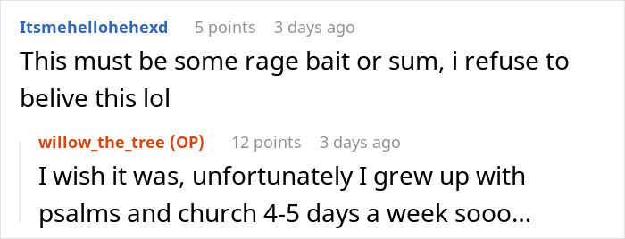 Overbearing Mother Annoys Her Grown Child By Blocking Explicit Content On Their Spotify