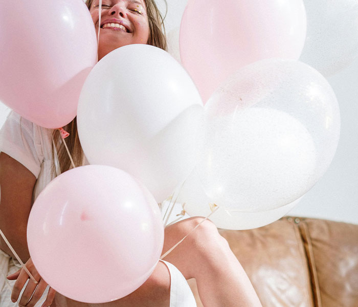 BF Demands GF Apologize For Having A 'Boob Voyage' Party BF Demands GF Apologize For Having A 'Boob Voyage' Party