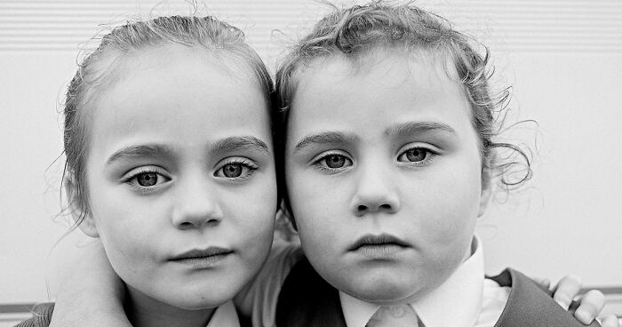 “Black And White”: We Are Inviting You To Participate In A Photo Contest