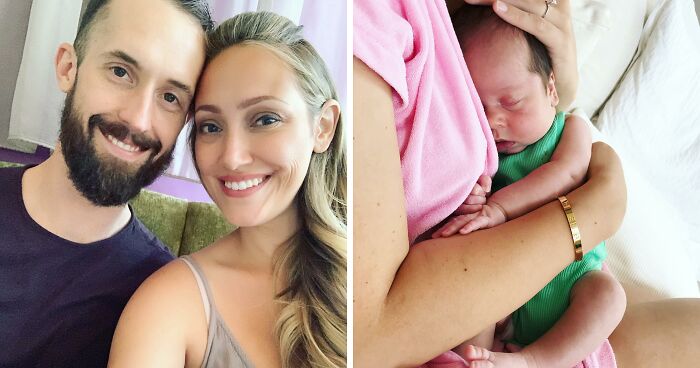 Myka Stauffer Said Her Adopted Son From China Was “Not Returnable” Before Viral Rehoming Scandal