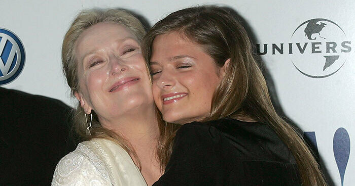 Meryl Streep’s Daughter Louisa Jacobson Gummer Comes Out As Queer, Introduces New Girlfriend