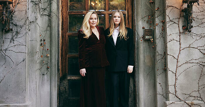 “I’m Sad. But I Love You”: Christina Applegate Talks About Daughter’s Heartbreaking Health Diagnosis