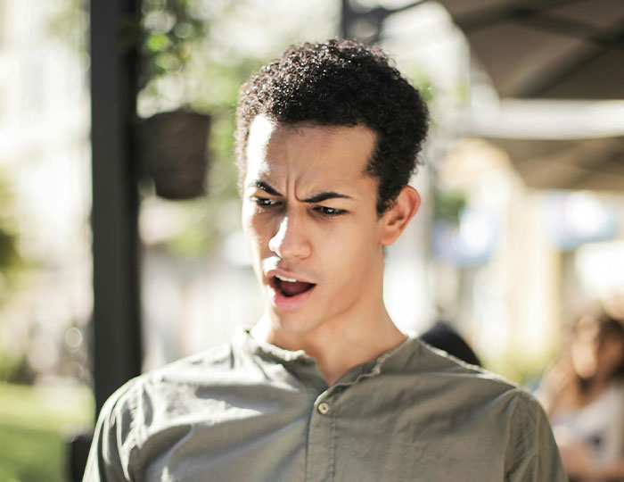 40 Times People Forgot To Keep Their Mouth Shut And Said Something Utterly Awful