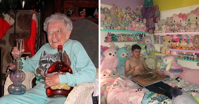 This Instagram Page Shares The Most Cursed Pics And Memes, And Here Are The 40 Spiciest Ones