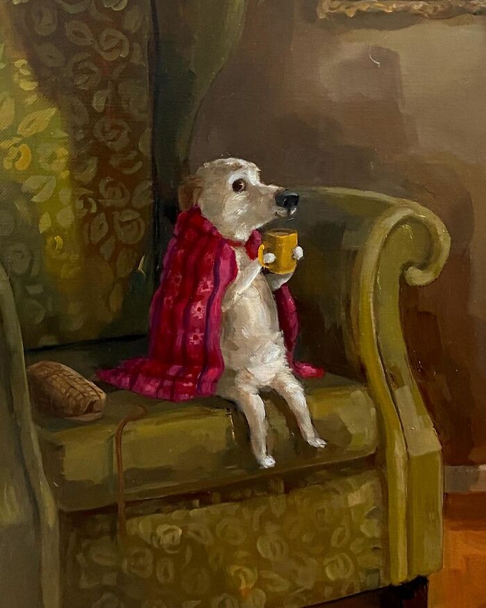 Cute-Animal-Drawings