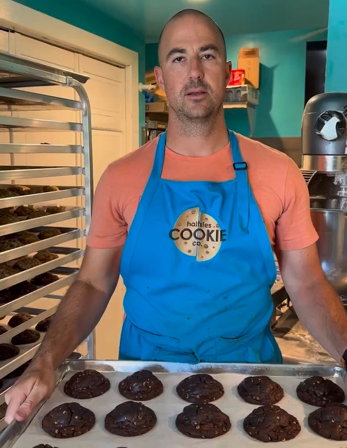 Cookie Shop Goes Viral For Brutal Honesty About &ldquo;Micro Influencers&rdquo;