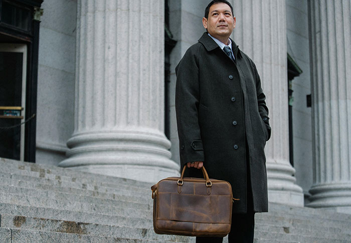 Man Goes To A Job Interview For The First Time In 38 Years, Ruins It By Being A Boomer