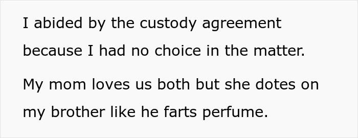 Brother Blows Inheritance On Car And Trips, Gets Mad Sibling Invested And Became A Landlord Brother Blows Inheritance On Car And Trips, Gets Mad Sibling Invested And Became A Landlord