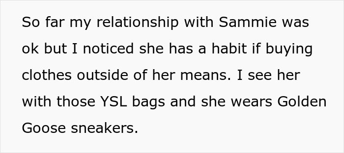 Parent Wants To Help Son And His Bride Out Financially, Refuses After Bride Picks $10k Wedding Dress