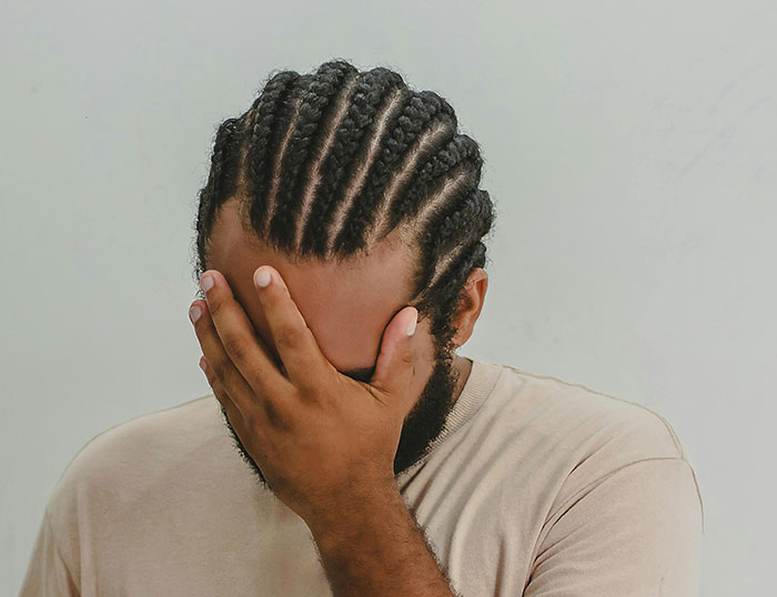 45 Times Dumb Folks Pushed People To Their Limit With Their Questions