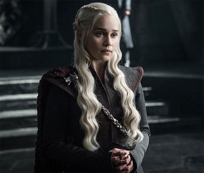 Emilia Clarke Opens Up About Feeling &ldquo;Profoundly Alone&rdquo; Following Her Two Brain Injuries