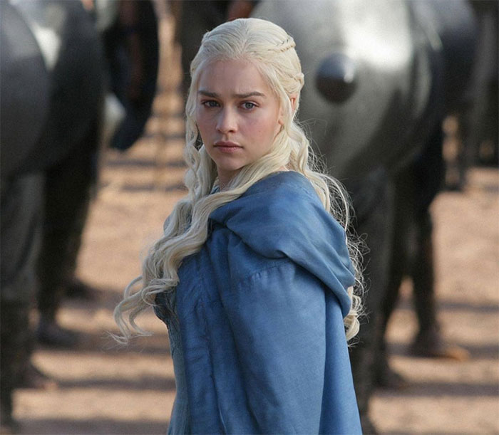 Emilia Clarke Opens Up About Feeling &ldquo;Profoundly Alone&rdquo; Following Her Two Brain Injuries