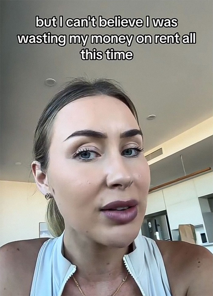 Woman Uses &ldquo;Pretty Privilege&rdquo; To Not Pay Rent And Live Homeless Using Different Hinge Dates