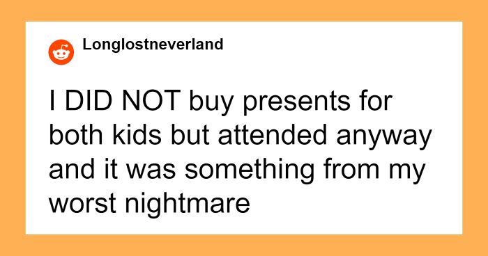 Woman Kicked Out From B-Day Party After Giving Mom A Reality Check About How She Treats Son