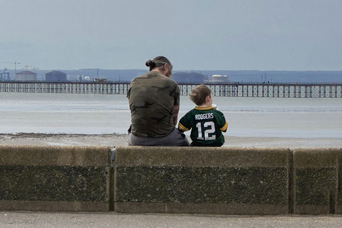 40 Dads That Won Over The Internet By Being Absolutely Epic