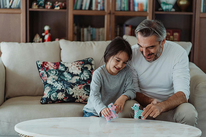 40 Dads That Won Over The Internet By Being Absolutely Epic