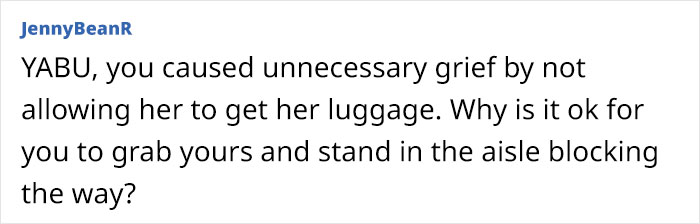 Drama Ensues After Man Refuses To Let Other Passengers On A Plane Pass By In The Aisle Drama Ensues After Man Refuses To Let Other Passengers On A Plane Pass By In The Aisle