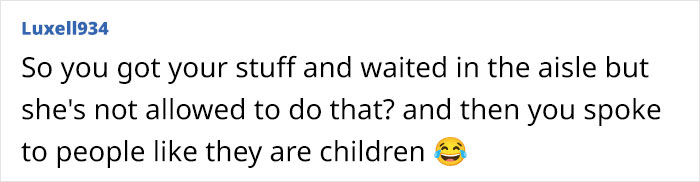 Drama Ensues After Man Refuses To Let Other Passengers On A Plane Pass By In The Aisle Drama Ensues After Man Refuses To Let Other Passengers On A Plane Pass By In The Aisle
