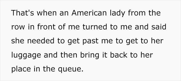 Drama Ensues After Man Refuses To Let Other Passengers On A Plane Pass By In The Aisle Drama Ensues After Man Refuses To Let Other Passengers On A Plane Pass By In The Aisle