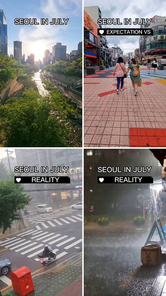 Choose Your Travel Dates Wisely