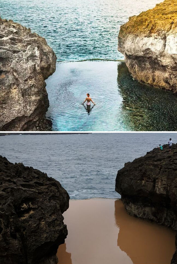 My Trip To Bali, Nusa Penida Island