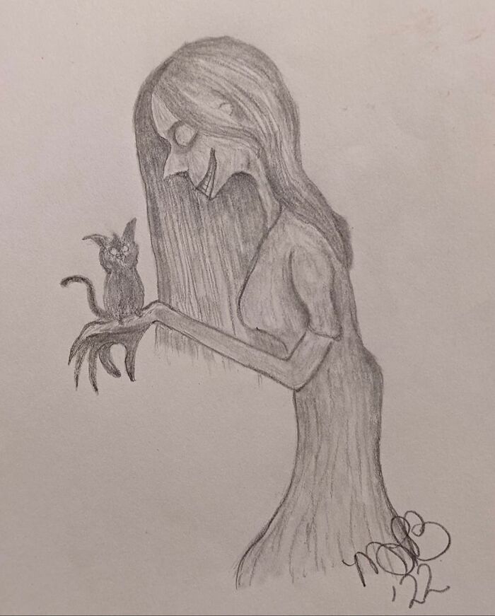 Midnight Girl Part 1