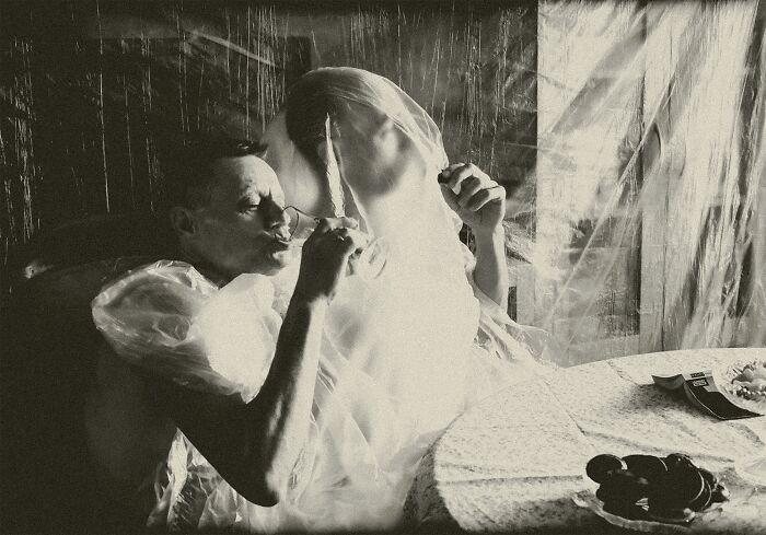 "Home Sweet Home" By Oleg Kem