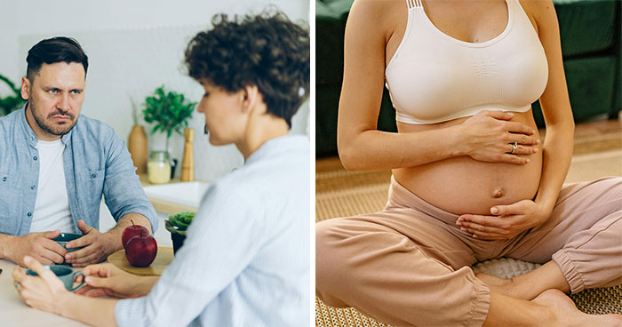 “AITA For Telling My BIL And His Wife That I Don’t Want To Follow Their Birth Plan?”