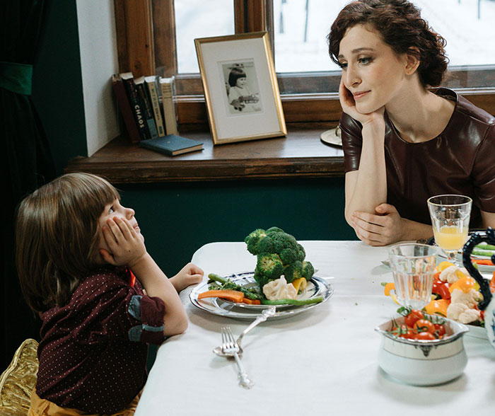 &ldquo;[Am I The Jerk] For Leaving Dinner To Get My Son McDonald's, Even Though Food Was Served?&rdquo;