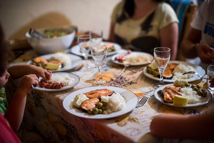 &ldquo;[Am I The Jerk] For Leaving Dinner To Get My Son McDonald's, Even Though Food Was Served?&rdquo;