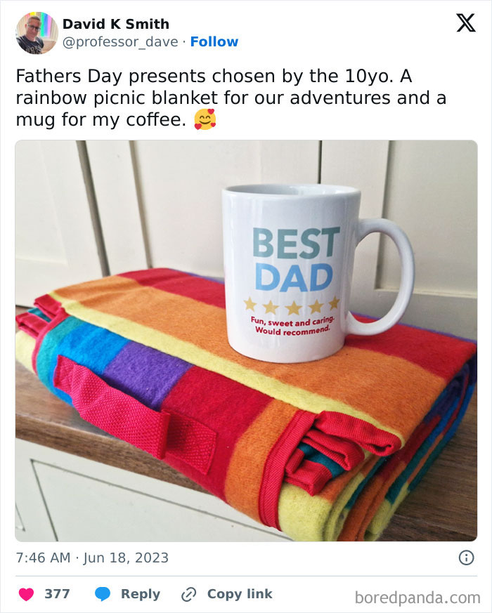 A Great Choice Of Presents