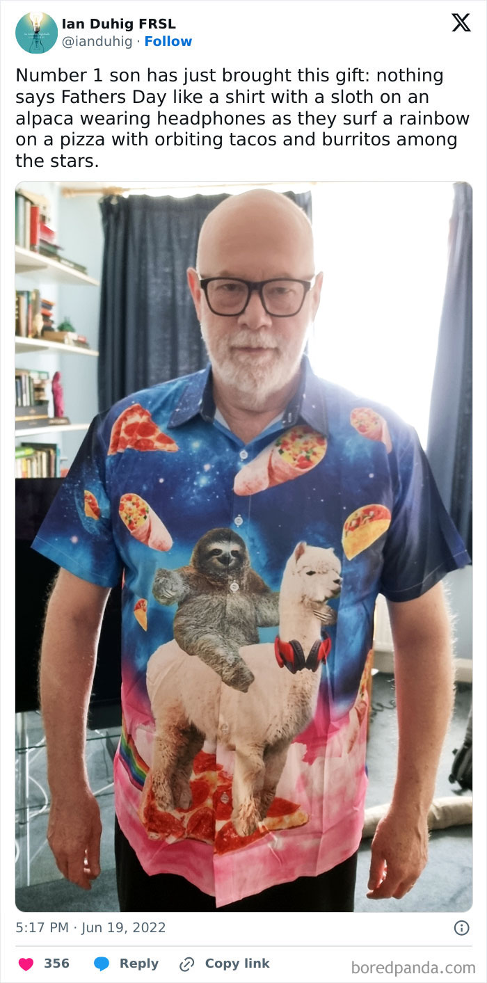 That's What You Call Taste