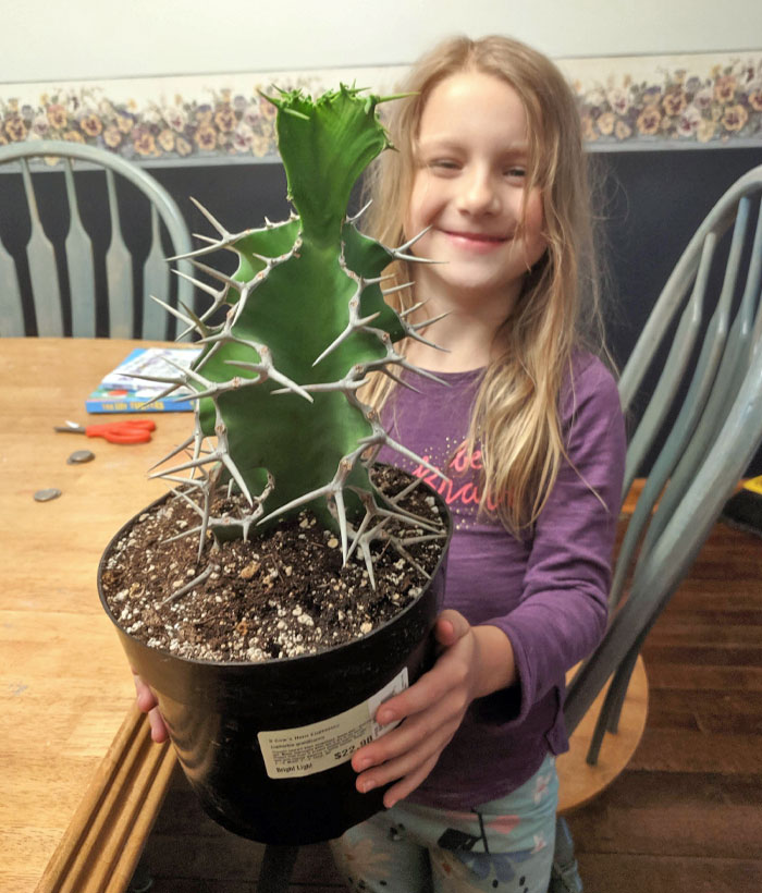 I Had Never Seen One Of These Before. Happy Father's Day To Me