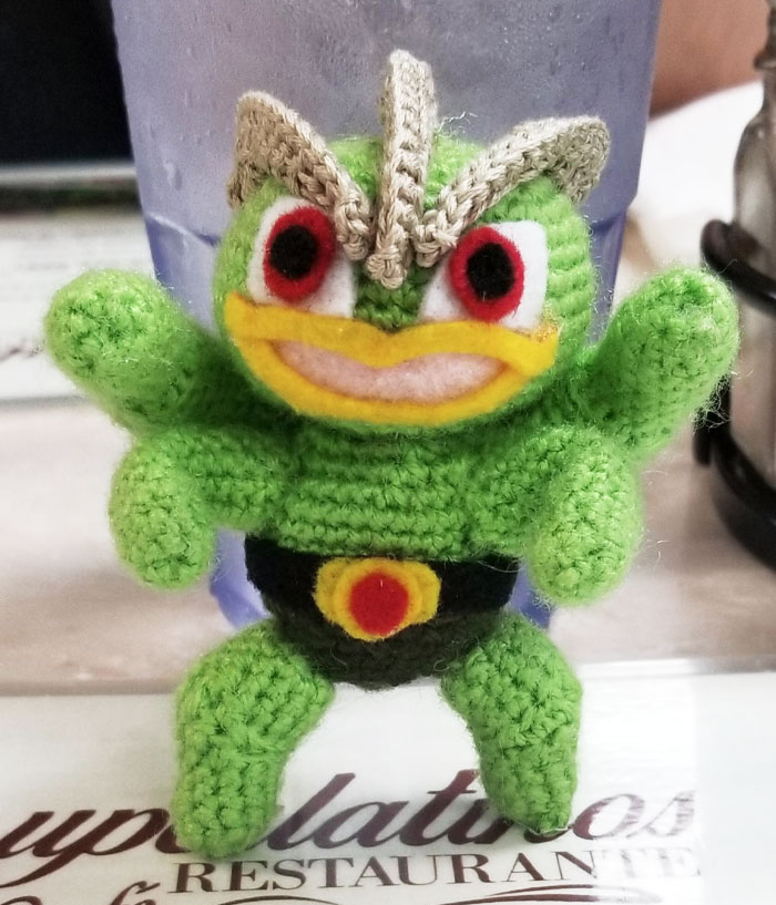 Father's Day Gift For My Pokémon Go Obsessed Dad