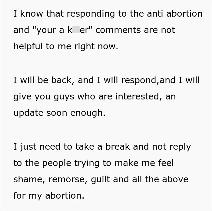 Woman Terminates Pregnancy After Fianc&eacute; Cheats, He Is Absolutely Stunned That She Would Dare To