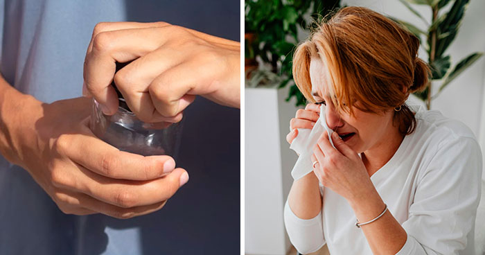 Woman Decides On Divorce After Suffering Husband’s Lid Quirk For 5 Years