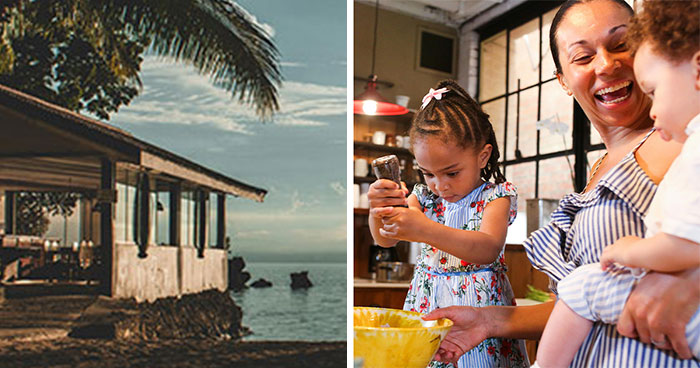 “They Are No Longer Welcome”: Woman Treated Like A Maid In Her Own Home, Puts Her Foot Down