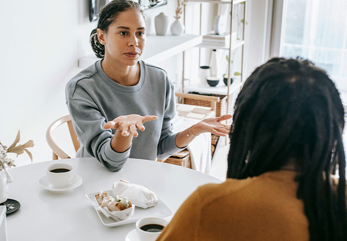 &ldquo;They Are No Longer Welcome&rdquo;: Woman Treated Like A Maid In Her Own Home, Puts Her Foot Down