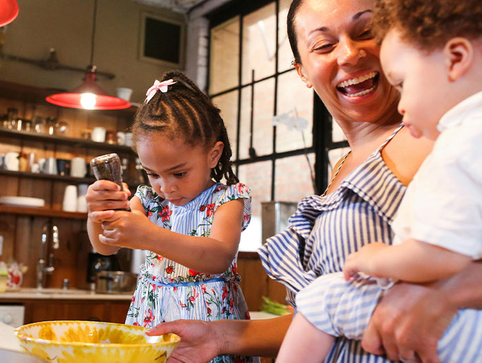 &ldquo;They Are No Longer Welcome&rdquo;: Woman Treated Like A Maid In Her Own Home, Puts Her Foot Down