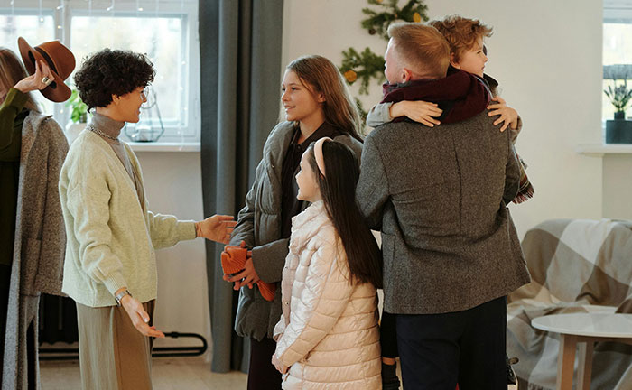 &ldquo;They Are No Longer Welcome&rdquo;: Woman Treated Like A Maid In Her Own Home, Puts Her Foot Down