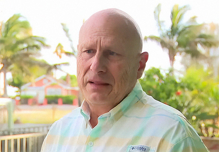 Florida Mayor Explosively Resigns By Emailing Entire Town To Expose Government Secrets