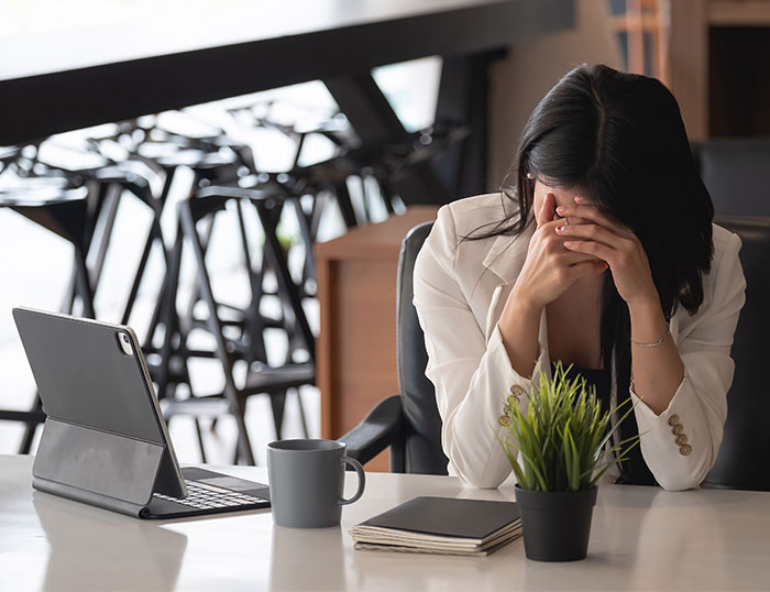 "My Former Toxic Boss Showed Up At My New Workplace Today" "My Former Toxic Boss Showed Up At My New Workplace Today"