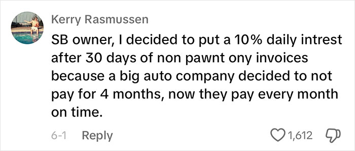 More And More Small Business Owners Are Revealing That &ldquo;Francesca&rsquo;s&rdquo; Owes Them Tens Of Thousands