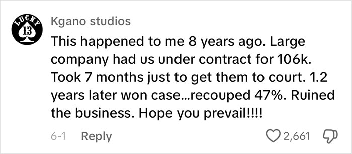 More And More Small Business Owners Are Revealing That &ldquo;Francesca&rsquo;s&rdquo; Owes Them Tens Of Thousands