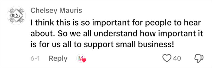 More And More Small Business Owners Are Revealing That &ldquo;Francesca&rsquo;s&rdquo; Owes Them Tens Of Thousands