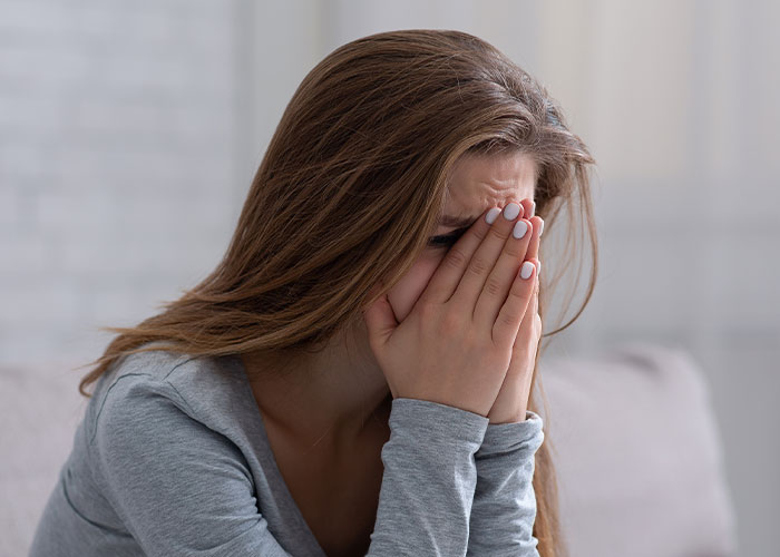 Woman Criticizes Friend&rsquo;s Husband, Isn&rsquo;t Prepared To Hear The Truth About Her Own Marriage