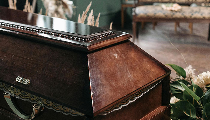 Funeral Home Discovers Woman Is Still Alive On Table